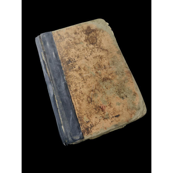 Bundle of Vintage Educational books - Picture 2 of 5